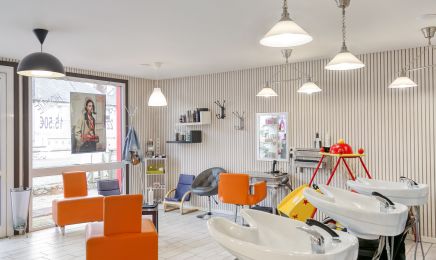 L’hair zen coiffure - Marcey-les-grèves : Coiffeur à Marcey-les-Grèves