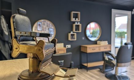 Mon coiffeur  : Coiffeur à Marck