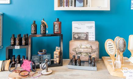 Mill N Hair - Capillessence : Institut de beauté à Mirebeau