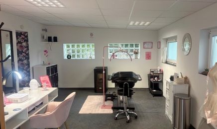 Jolie merveille : Institut de beauté à Chanteloup