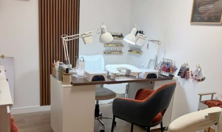 Nail.cie : Manucure à Prouvy