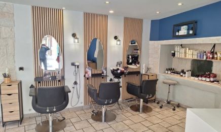 Adequat coiffure : Coiffeur à Fontvieille