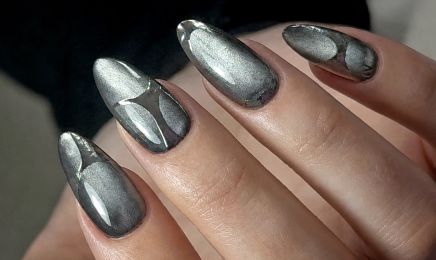 Nosila Beauty Studio : Manucure à Nancy