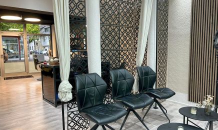 Level Up Your Hair: Kosmetikstudio in Marl