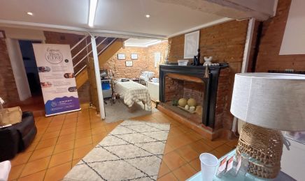 Lala Aesthetik : Manucure à Toulouse