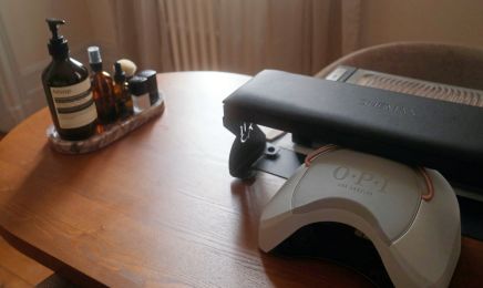 Argenta Studio : Manucure à Toulouse