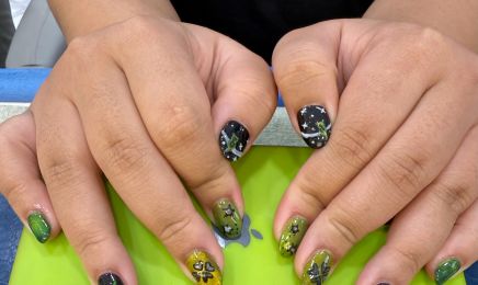 Top Nails Studio : Manucure à Paris
