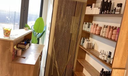 Le Loft des Nanas by Valerie : Coiffeur à Toulouges