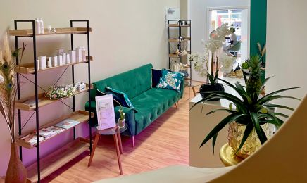 Beauty Welt: Kosmetikstudio in Hildesheim