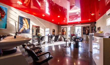 Coiffure Annie : Coiffeur à Mérignac
