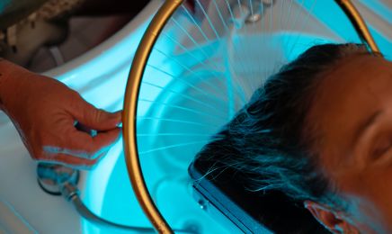 Au reflet de l’âme : Coiffeur à Saint-Jorioz