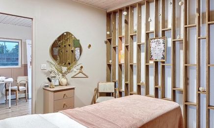 Maison Simone : Coiffeur à Saint-Michel-Chef-Chef