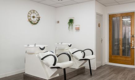 L'atelier NSL : Coiffeur à Corbeil-Essonnes