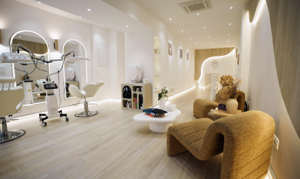 Maison Manou - Institut de beauté privé  : Institut de beauté à Paris