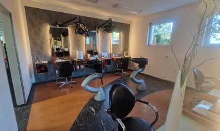 BM Haare - Kosmetik - Schönheit: Barbershop in Singen (Hohentwiel)