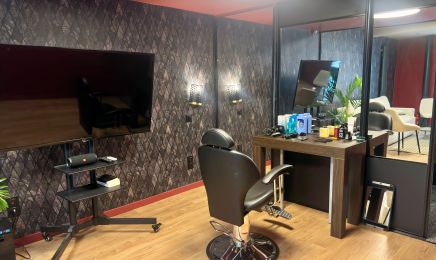 Bastien grooming & barber : Barbier à Rouen