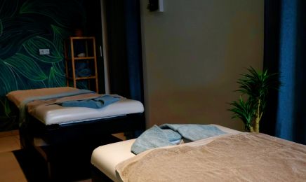Spa du Bois d’Amour | Best Western Hôtel *** Garden & Spa - La Baule : Spa à La Baule