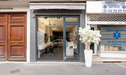 L’atelier de Marie Coiffure - Coiffeur Médaillé & Champion de France 2020 à 2025 : Coiffeur à Vincennes