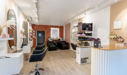 Coup d’Éclat  : Coiffeur à Jouy-sur-Morin