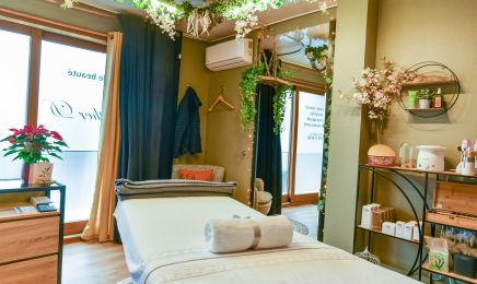 Esther D : Institut de beauté à Marly