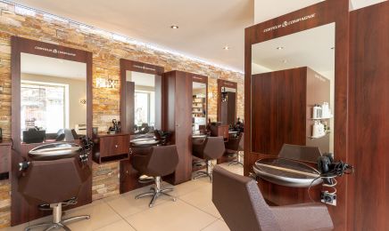Coiffeur & Compagnie : Coiffeur à Plélan-le-Grand