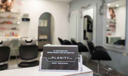 Hunky Punky : Coiffeur à Grenoble