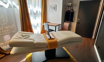 New York Touch : Institut de beauté à Lyon