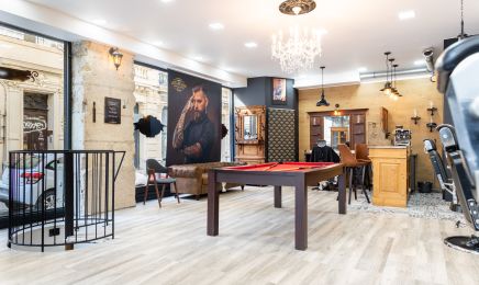 L’ Atelier Zaidi : Institut de beauté à Marseille