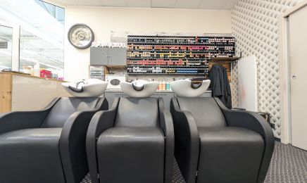 Coiffure Plus - Péronne : Barbier à Péronne