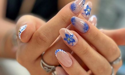 L'Atelier Beauté des Ongles : Manucure à Perpignan