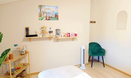 Vers le Meilleur de Soi - Bien être et Beauté : Institut de beauté à La ville-Dieu-du-Temple