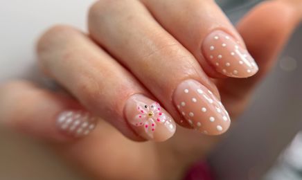 L’Atelier de Fanny : Manucure à Rivières