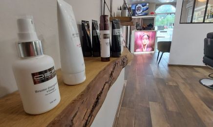 L’atelier d’Olivier  : Coiffeur à Nay
