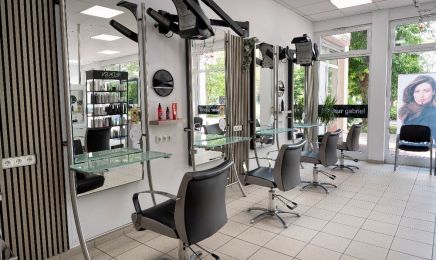 Friseur Gabriel: Barbershop in Lich