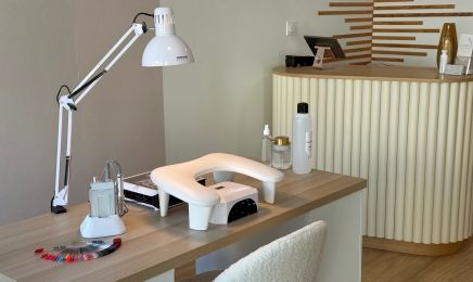 Glamour & Beauté : Institut de beauté à Vaiges