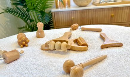 L’élégante par Nature : Institut de beauté à Grasse
