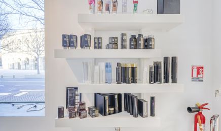 Le Coiffeur Français  : Coiffeur à Nîmes