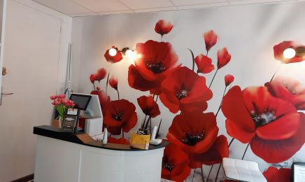 Esprit Floral Cosmetique : Institut de beauté à Saint-Malo