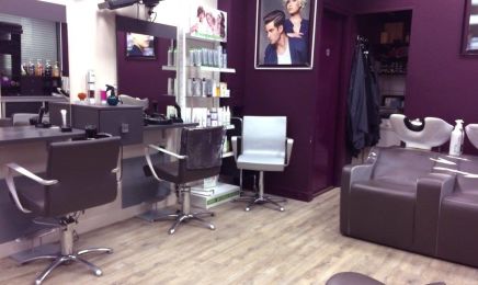 Un moment pour soi : Coiffeur à Mornant