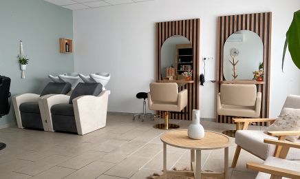 L'Atelier Capillaire Quintessence : Barbier à Libourne