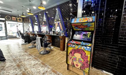 Nouvel Hair L’Homme - Lille : Coiffeur à Lille