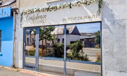 Confidence Privée : Spa à Le Mans