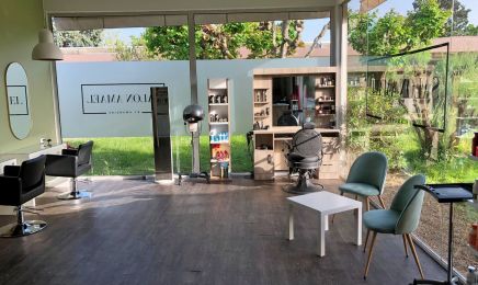 Salon Amael : Coiffeur à Le Passage