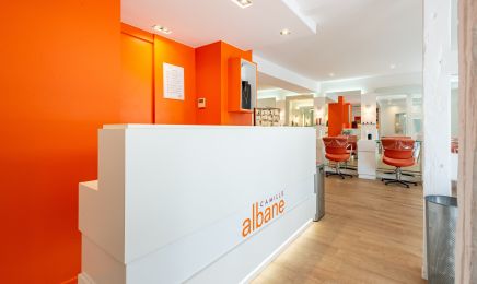 Camille Albane - Wissembourg : Coiffeur à Wissembourg