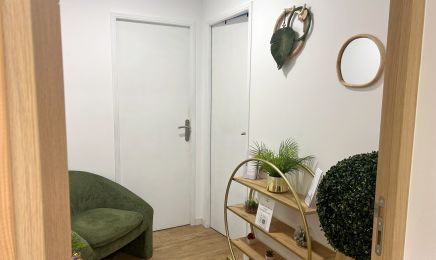 Mademoiselle Draine : Institut de beauté à Aubagne