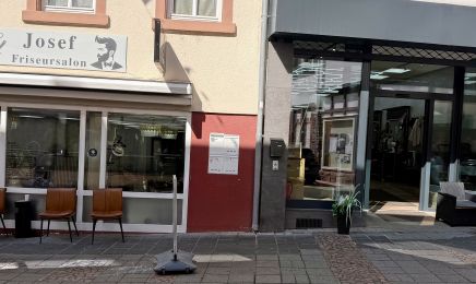 Josef Friseursalon für Damen und Herren : Friseur in Wittlich