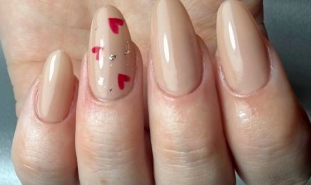 L'atelier Beauté Nancy : Manucure à Nancy