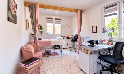 Coralie Beauty by Coco : Institut de beauté à Sainte-Geneviève