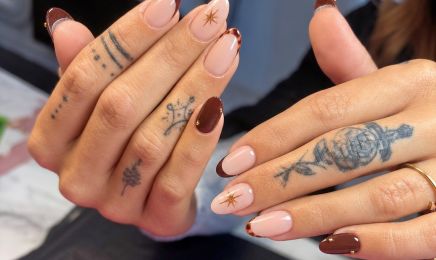 Maison L Beauty Nails  : Institut de beauté à Bailleul-sur-Thérain