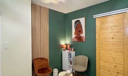 Lin'art : Manucure à Colomiers